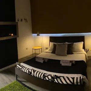 Bed and Breakfast Minihomecatania