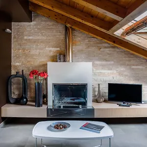 Appartamento Sant'agostino Loft, Catania