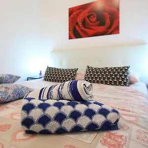 Home&sharm Reitani Hébergement de vacances Catane
