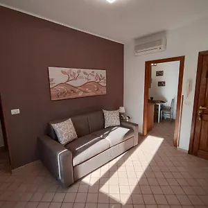Le Del Cortile Appartement Catane