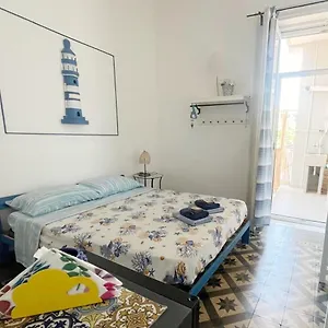 Apartamento Stella Del Sud, CTA