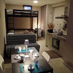Сasa de vacaciones U Peri Alivu House, CTA