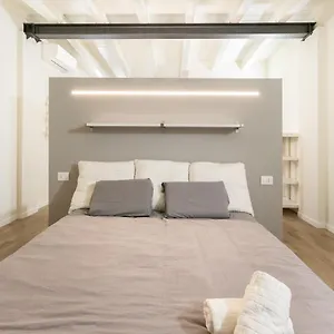 Alessia's Building- Affori Fn Appartement Milan