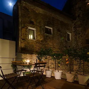Pietranera Appartement Catane