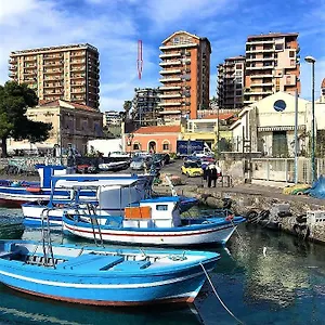 Guest house Seafront In The