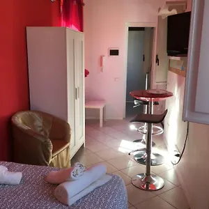 Appartamento Calogero, Catania
