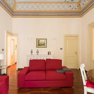 Appartamento Alla Corte Del Xix Secolo, Catania