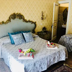 Dimora Umberto Couette-café