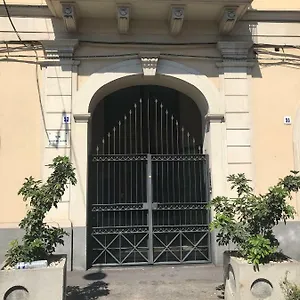 Nocleg ze śniadaniem Urban Pop, Katania