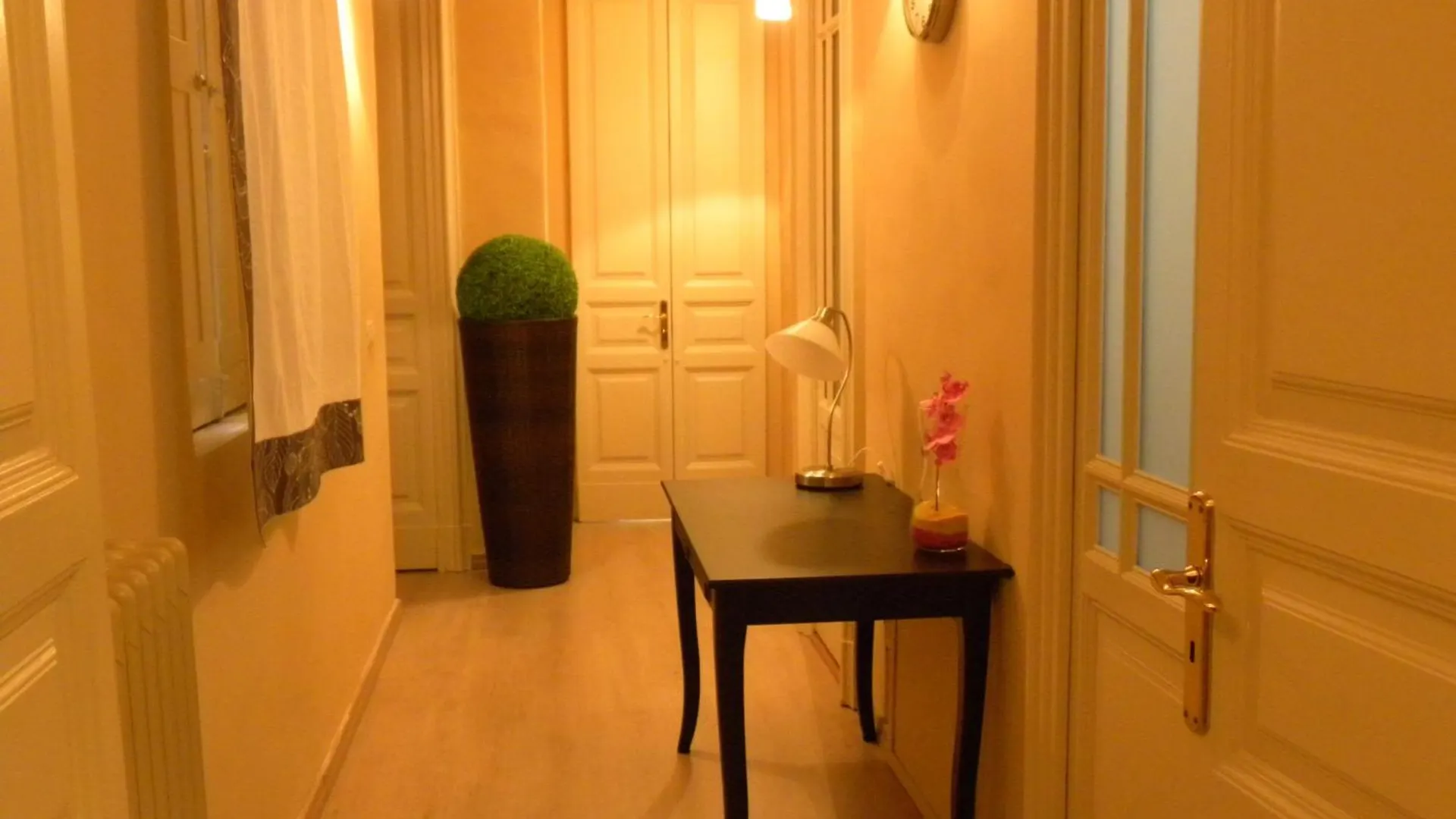 B&B Residenza Umberto Catania Italien