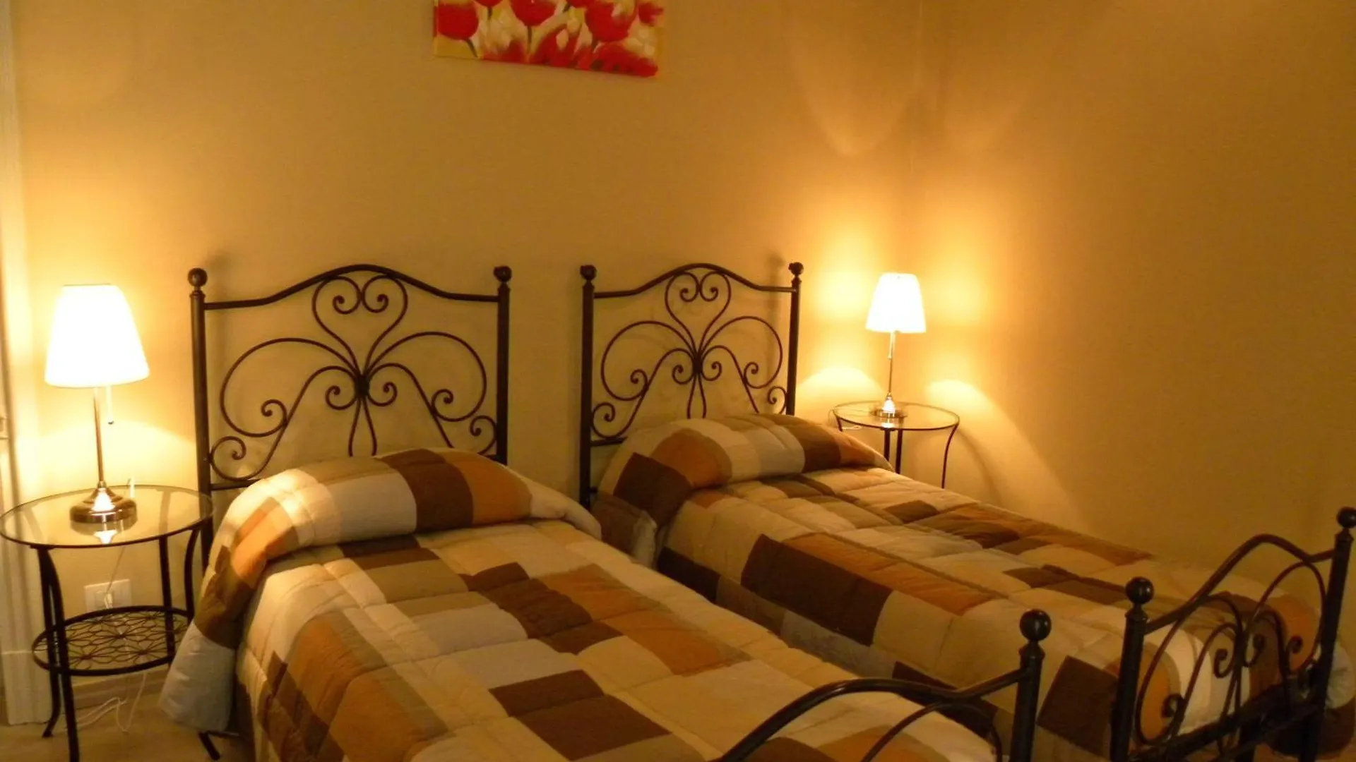 B&B Residenza Umberto Catania Italien