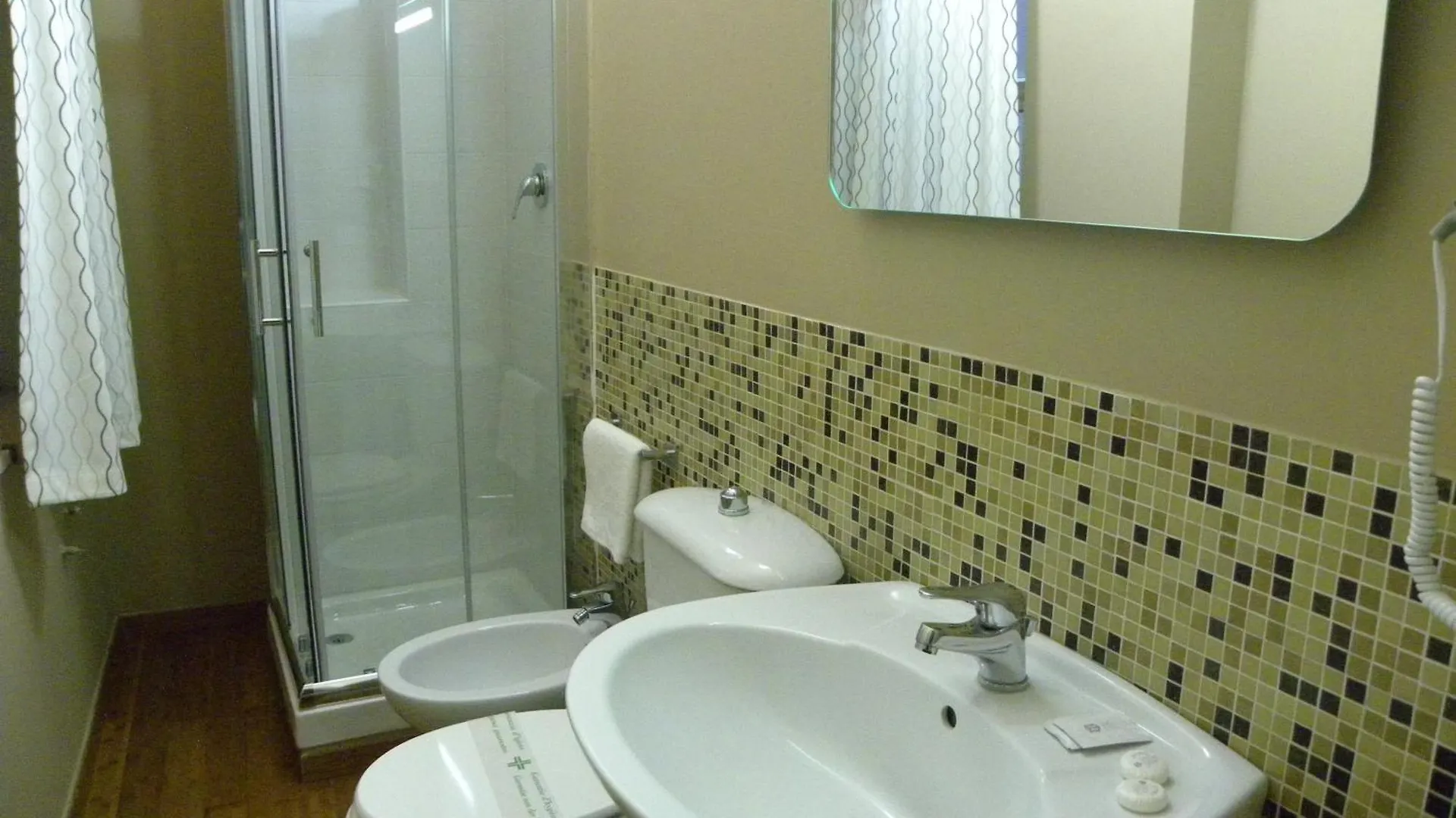 B&B Residenza Umberto Catania Bed & Breakfast