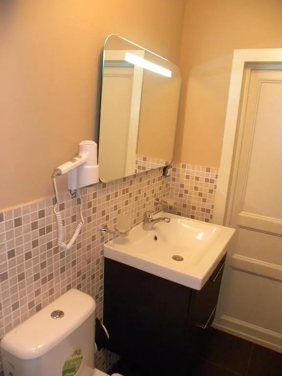 B&B Residenza Umberto Catania Italien