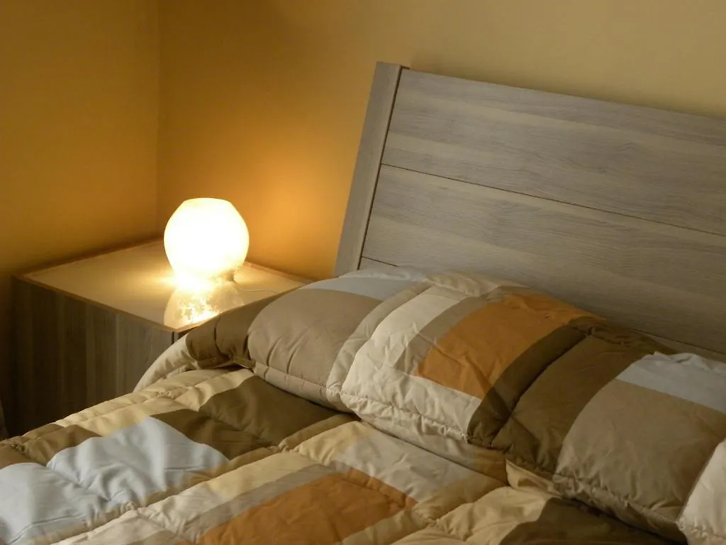 B&B Residenza Umberto Catania