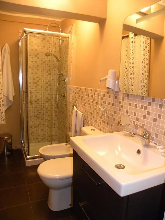 B&B Residenza Umberto Catania 2*,  Italien