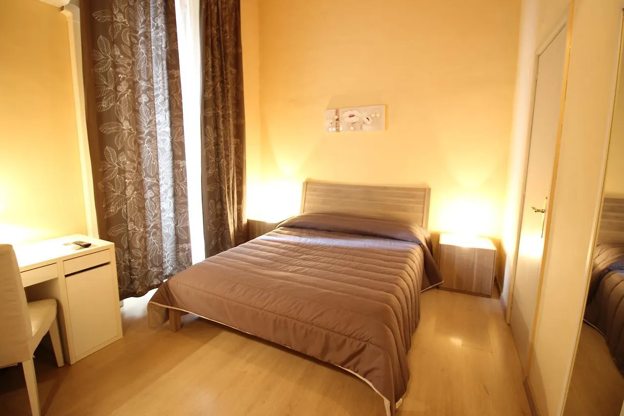 B&B Residenza Umberto Catania 2*,