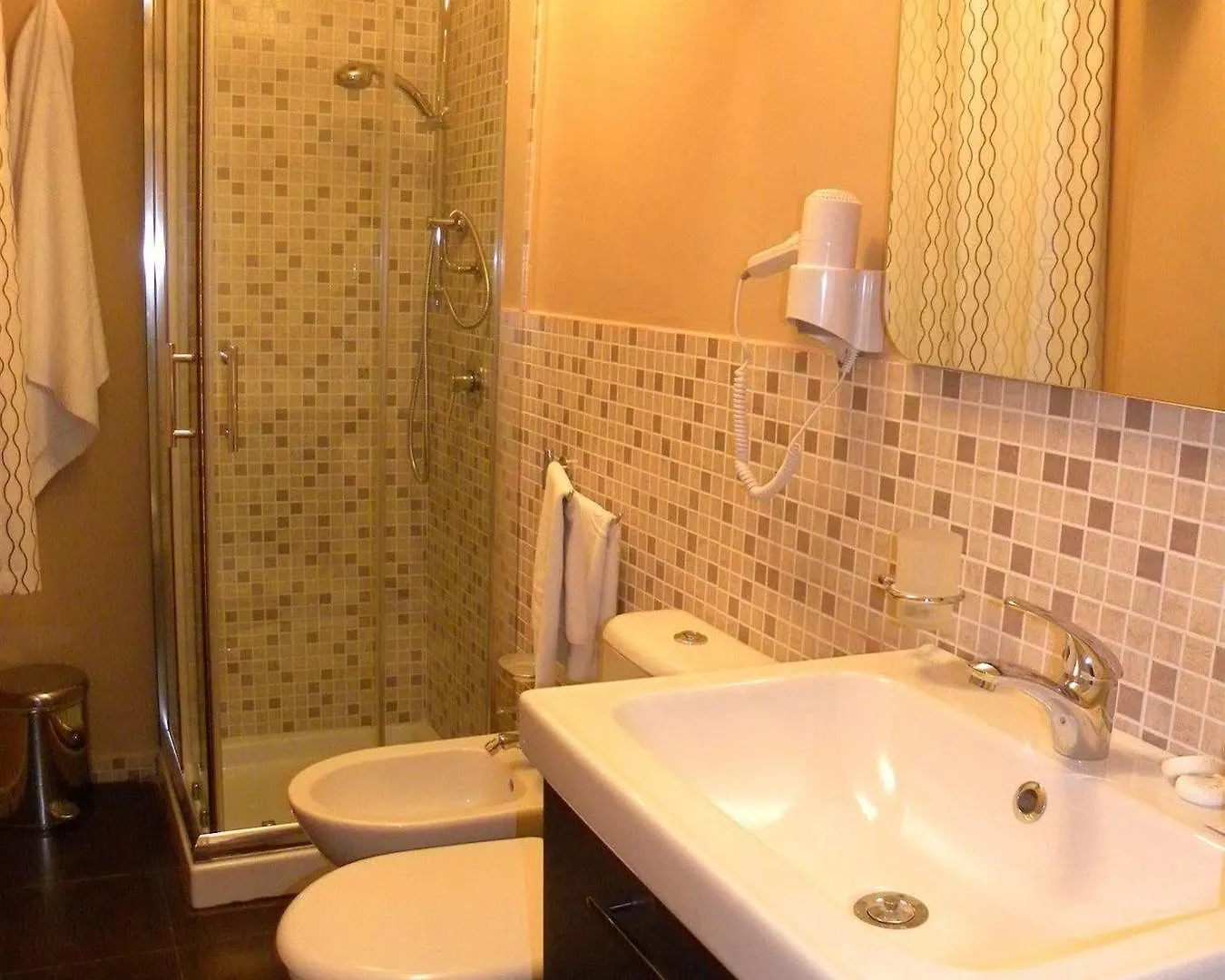 ** Bed & Breakfast B&B Residenza Umberto Catania Italien