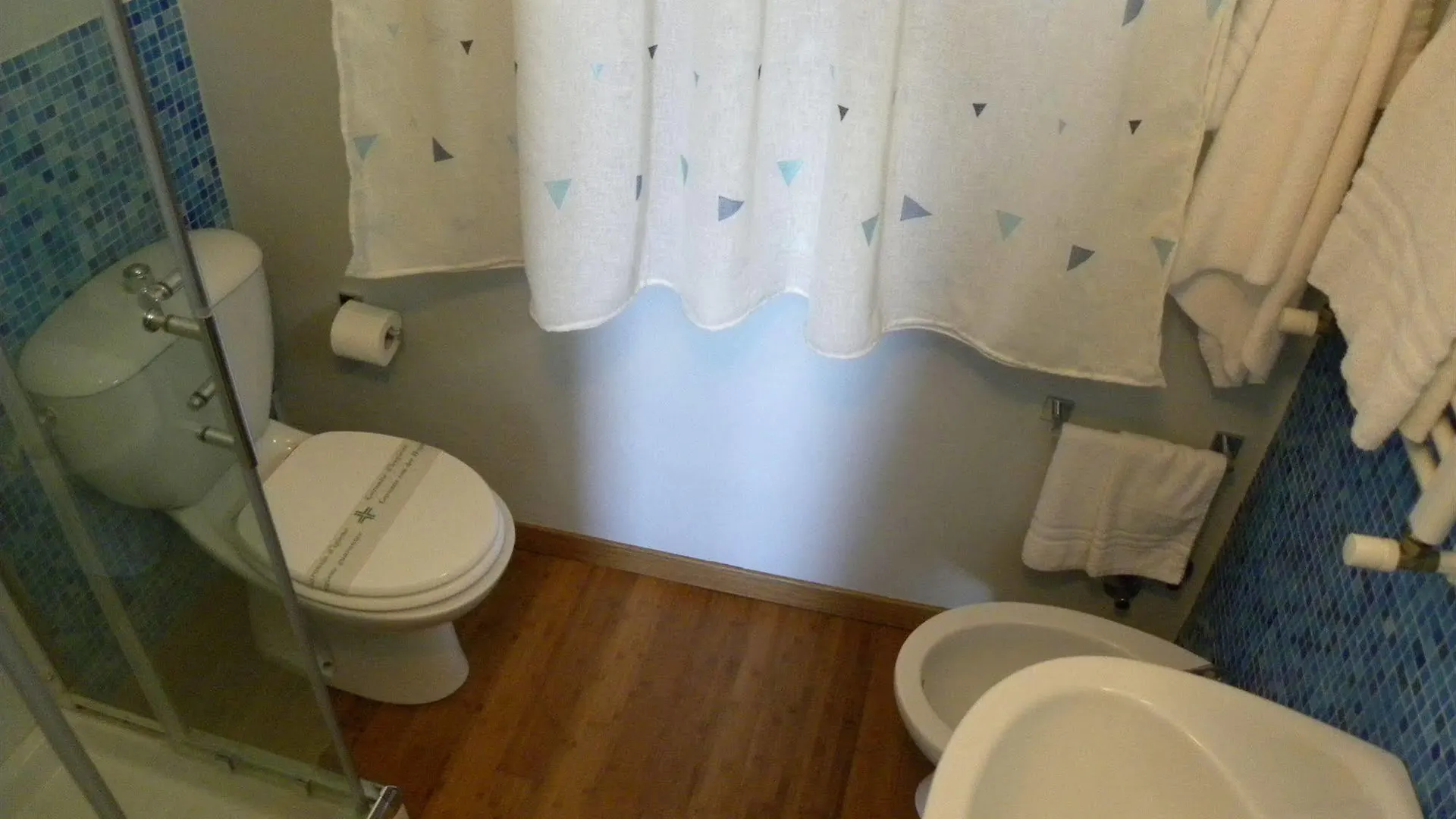 B&B Residenza Umberto Catania Bed & Breakfast