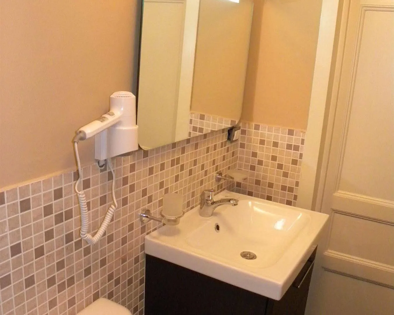 B&B Residenza Umberto Catania 2*,