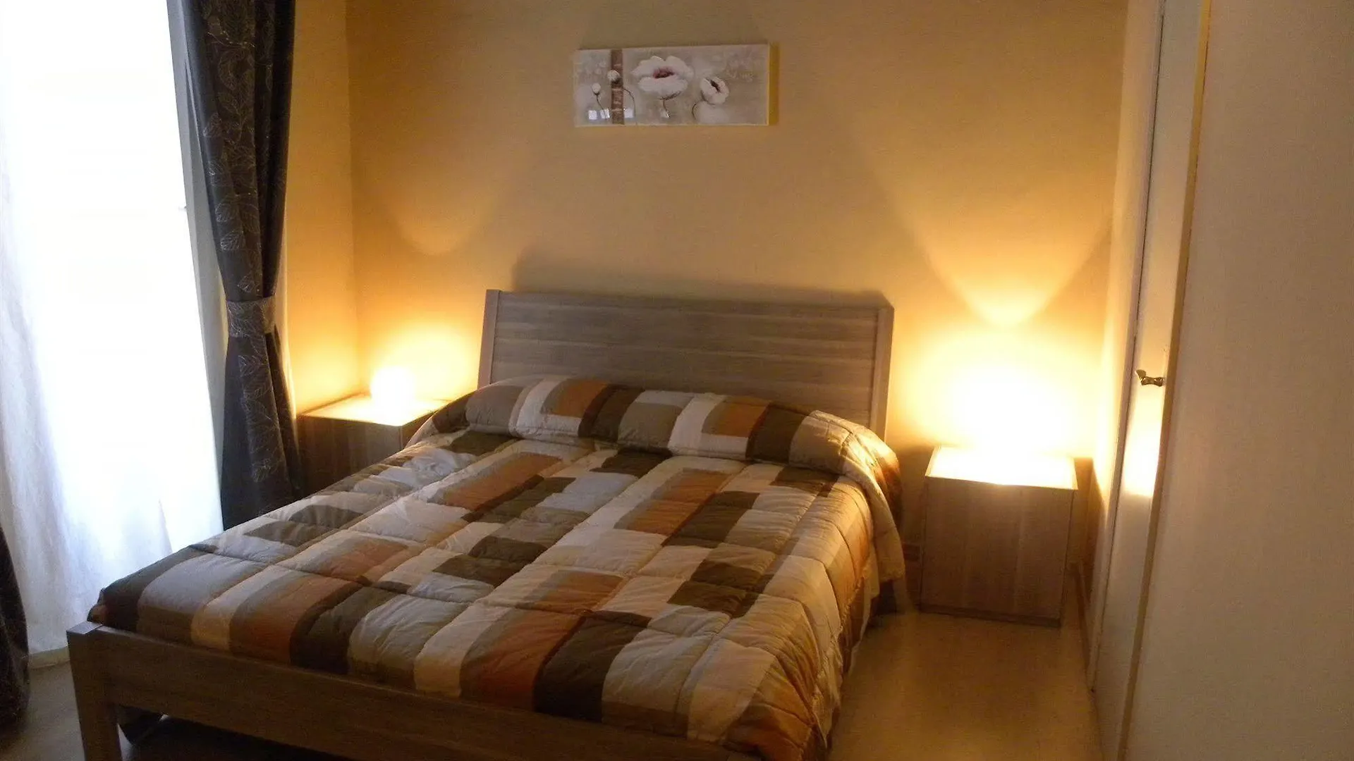 B&B Residenza Umberto Catania