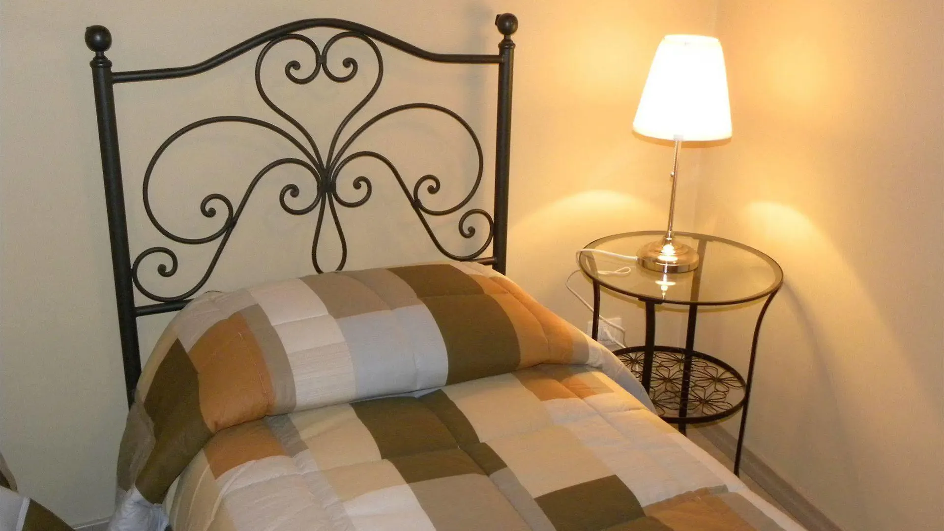 Bed & Breakfast B&B Residenza Umberto Catania