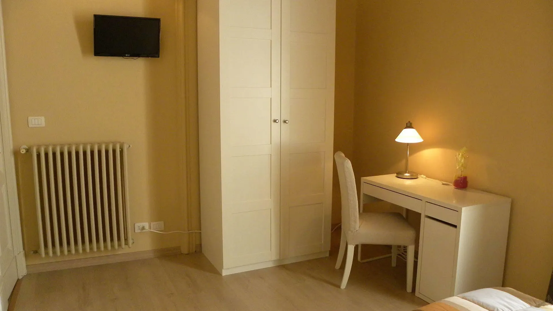 ** Bed & Breakfast B&B Residenza Umberto Catania Italien