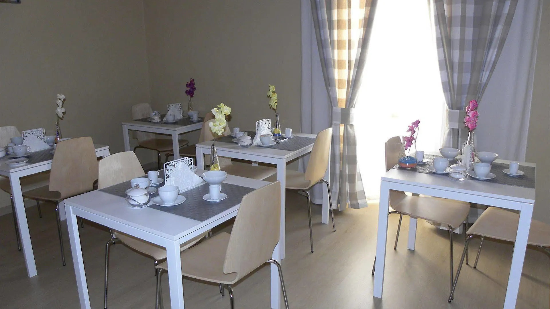 B&B Residenza Umberto Catania Bed & Breakfast