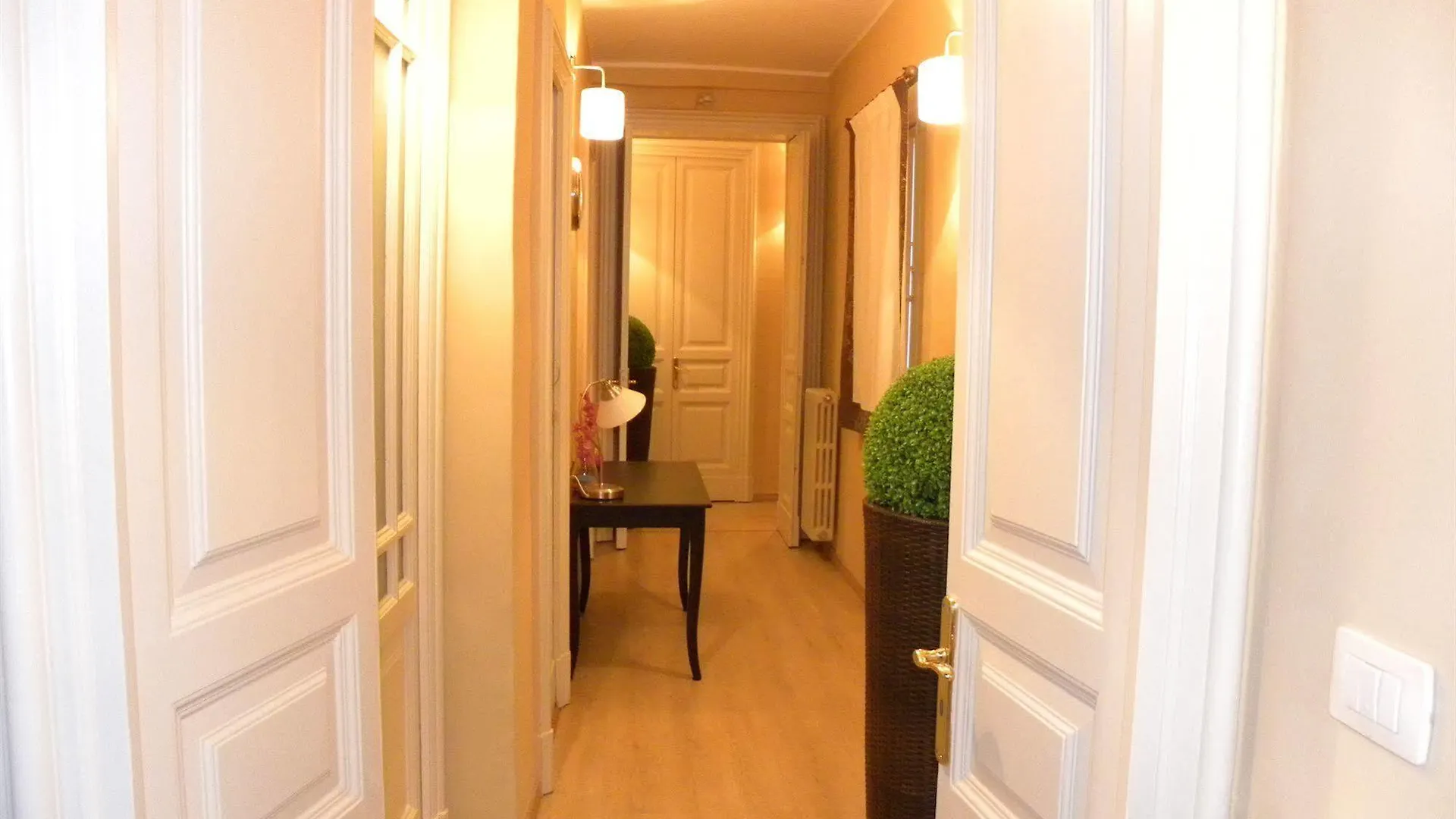 B&B Residenza Umberto Catania